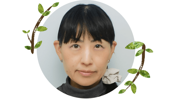 Naoko Yoshizumi
